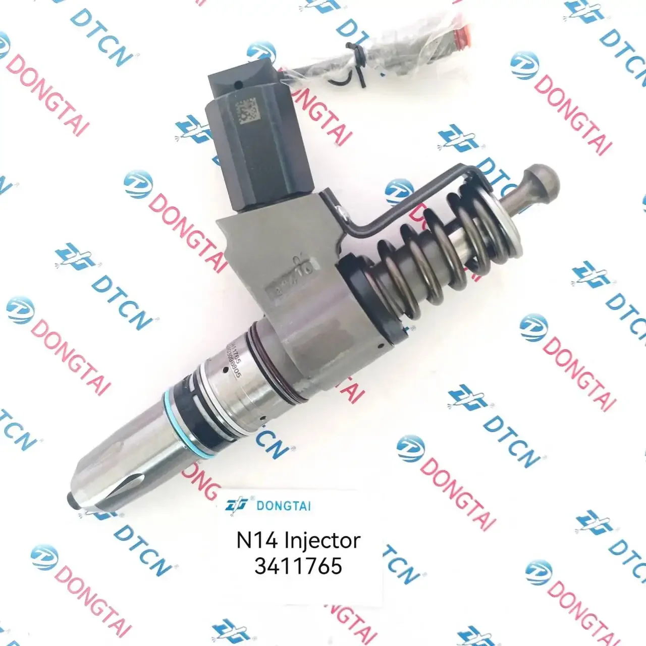 Diesels FueDiesel Fuel Injector for Cummins N14 Engine