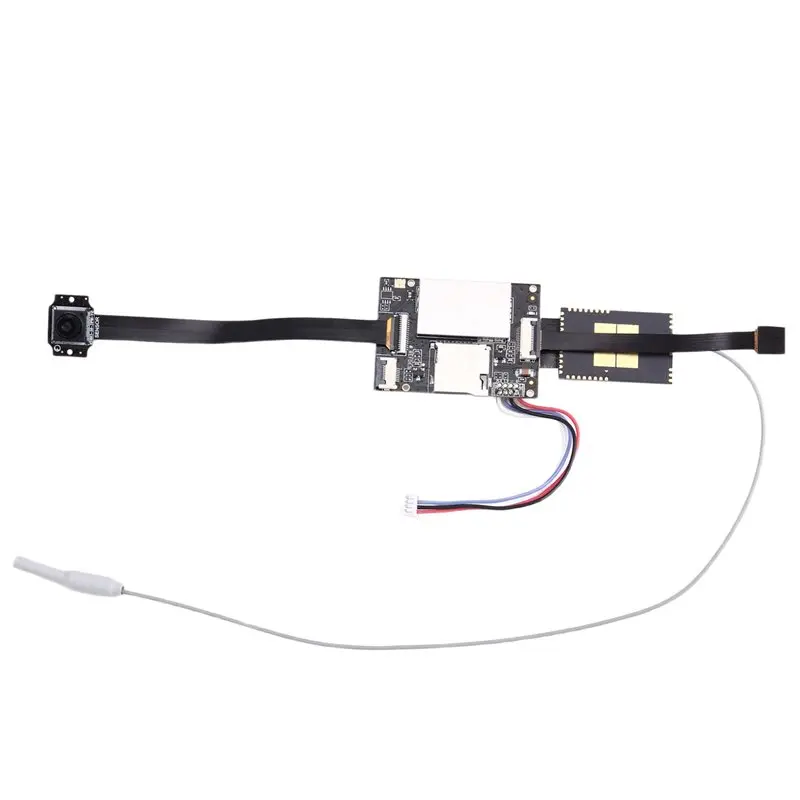 N91R-Digital For 500-Meter Drone WIFI Image Transmission 4K Ultra-High-Definition Direct Connection
