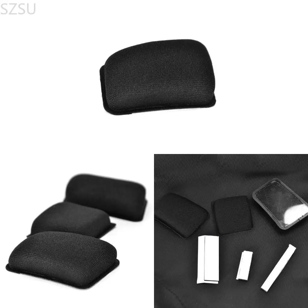 

Мягкая губчатая повязка на голову SZSU повышает комфорт при длительном прослушивании RS120/RS135