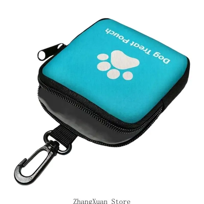 Wasserdichte Haustier-Snacks-Tasche, Leckerli-Aufbewahrungstasche für Hunde, Outdoor-Aktivitäten, 3 x – Detail 9