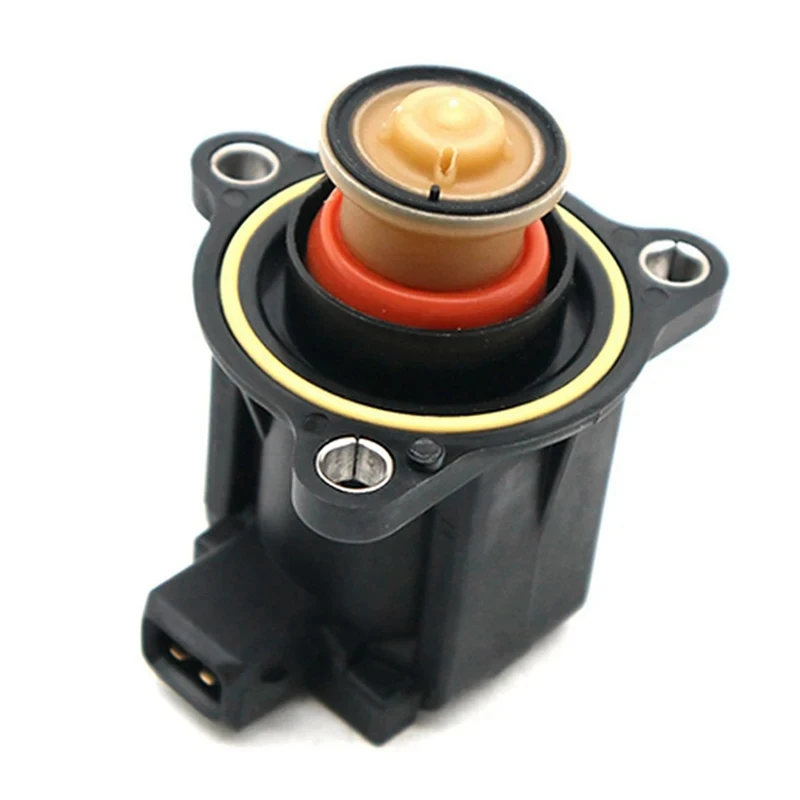 Vacuum Pressure Converter Solenoid Valve Turbocharger Boost Valve 11657601058 11657590581 For BMW X3X5X6 E90 135I 335I