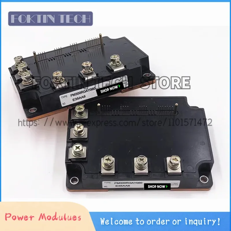 PM100RGAY060 PM150RGAY060 PM200RGAY060 PM300RGAY060 Neues Originalmodul