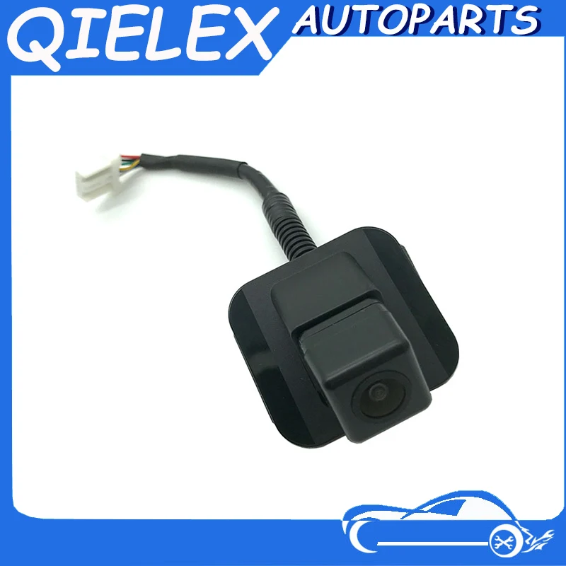 

39530-T2A-A71 39530 T2A A71 39530T2AA71 Rear View Park Assist Backup Camera NSF Certified for Honda Accord Sedan
