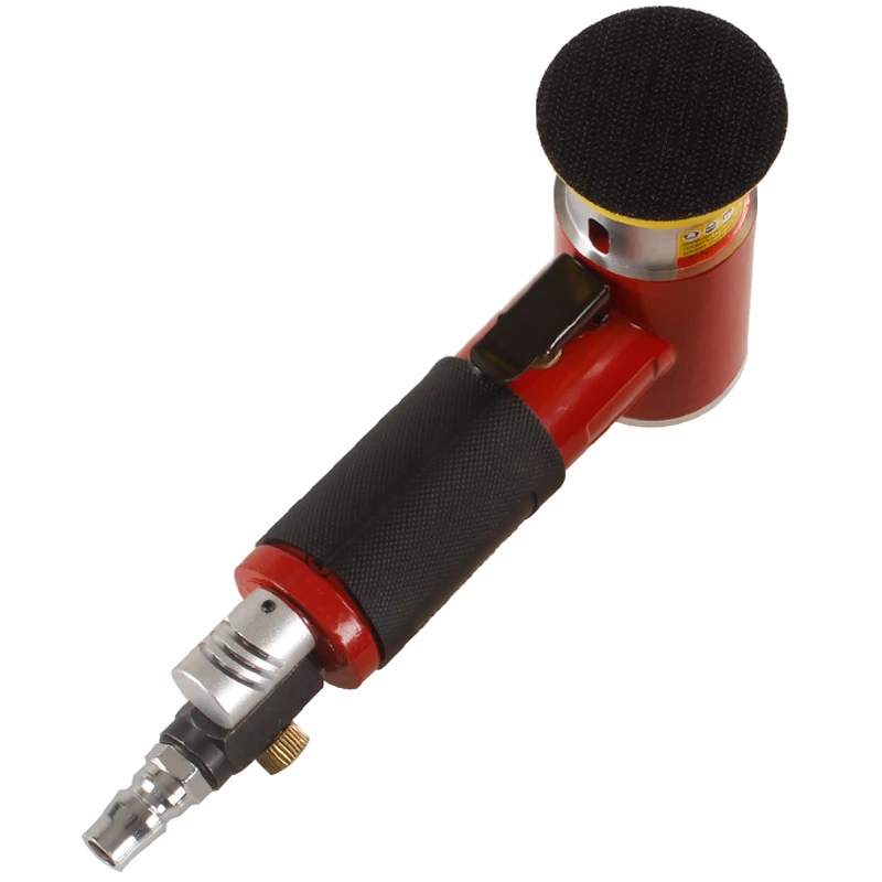 

Pneumatic Polishing Machine 50mm2 Inch Sand Grinder Polishing Machine