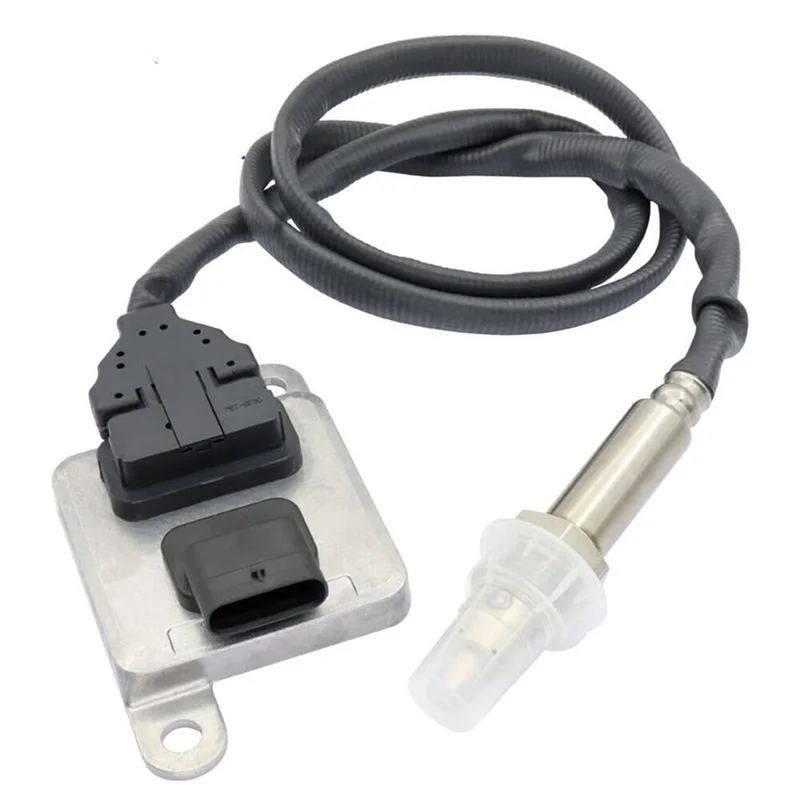 

Датчик NOX оксид азота для W212 E250 W164 ML GL350 Sprinter 3.0L A0009053503 5WK96682D Новый датчик Nox