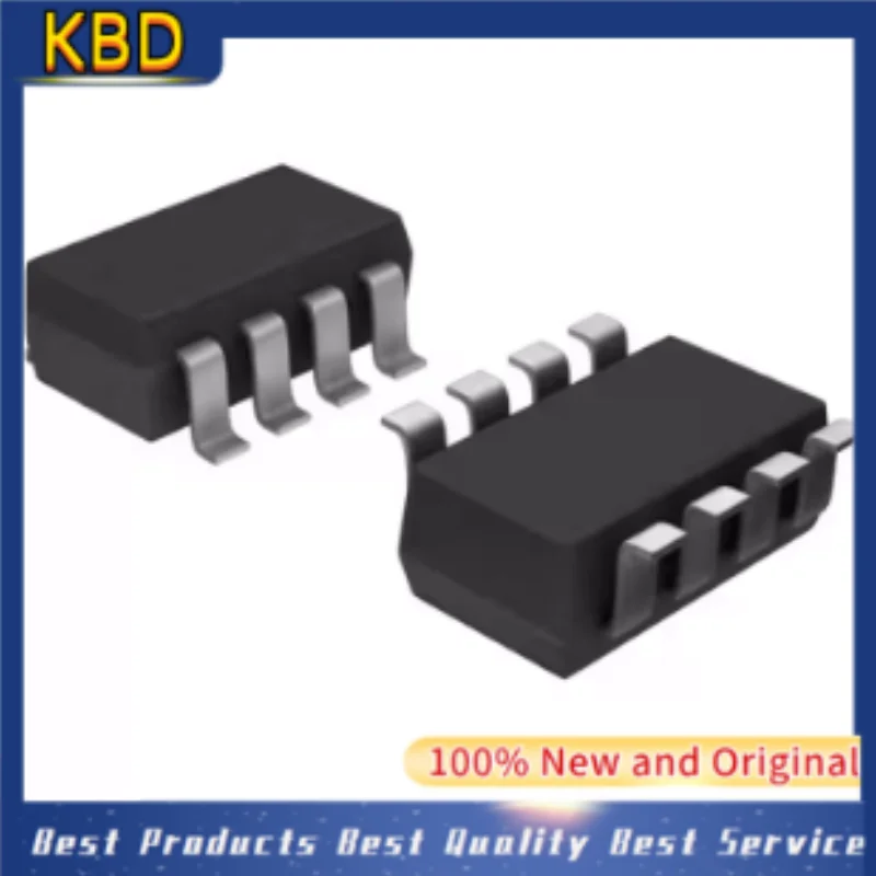 100% New and original MAX6374KA/V+T Integrated circuit