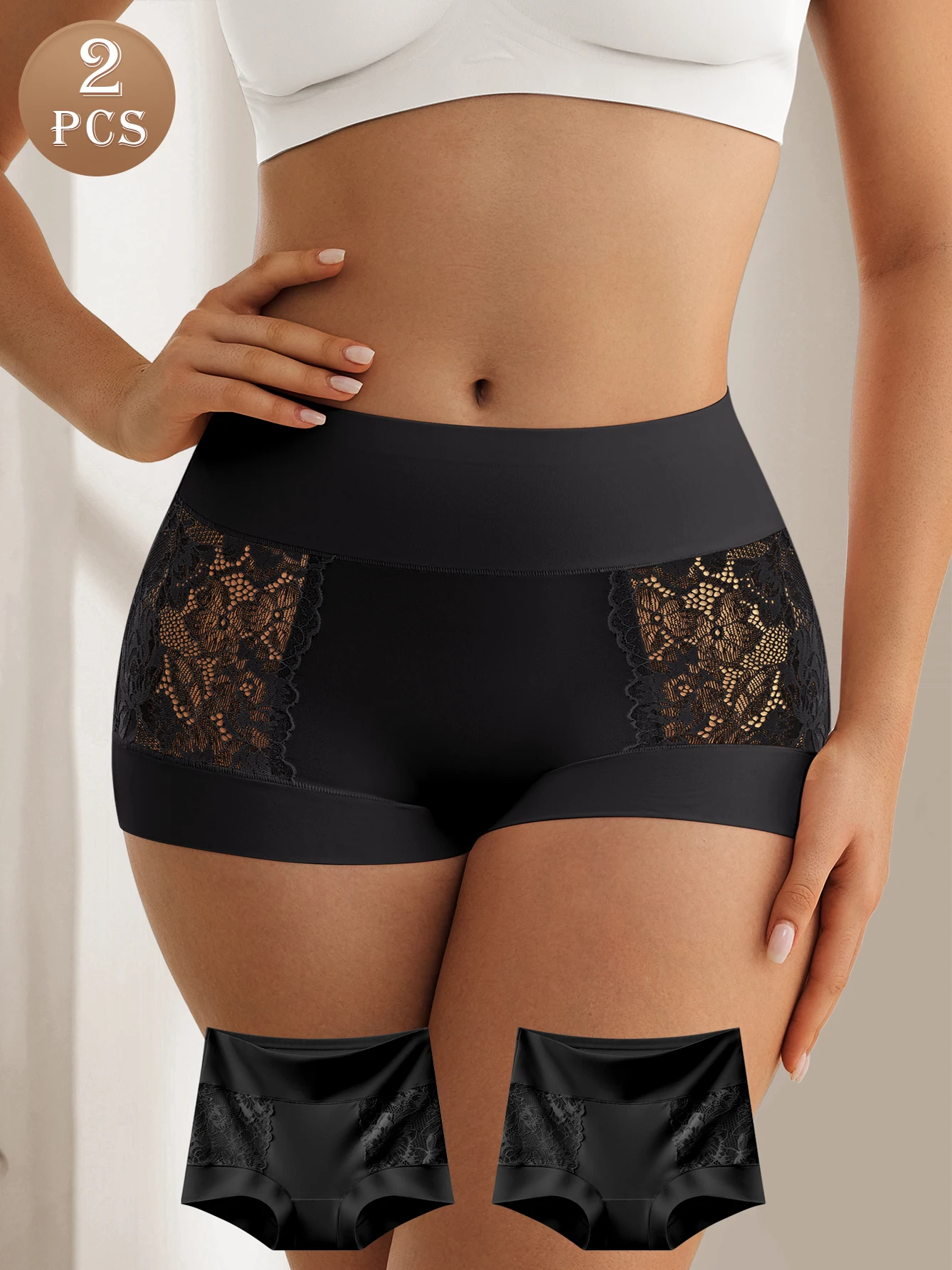 #44 Best Womens Lace Trim Comfort Panties to Buy In 2026