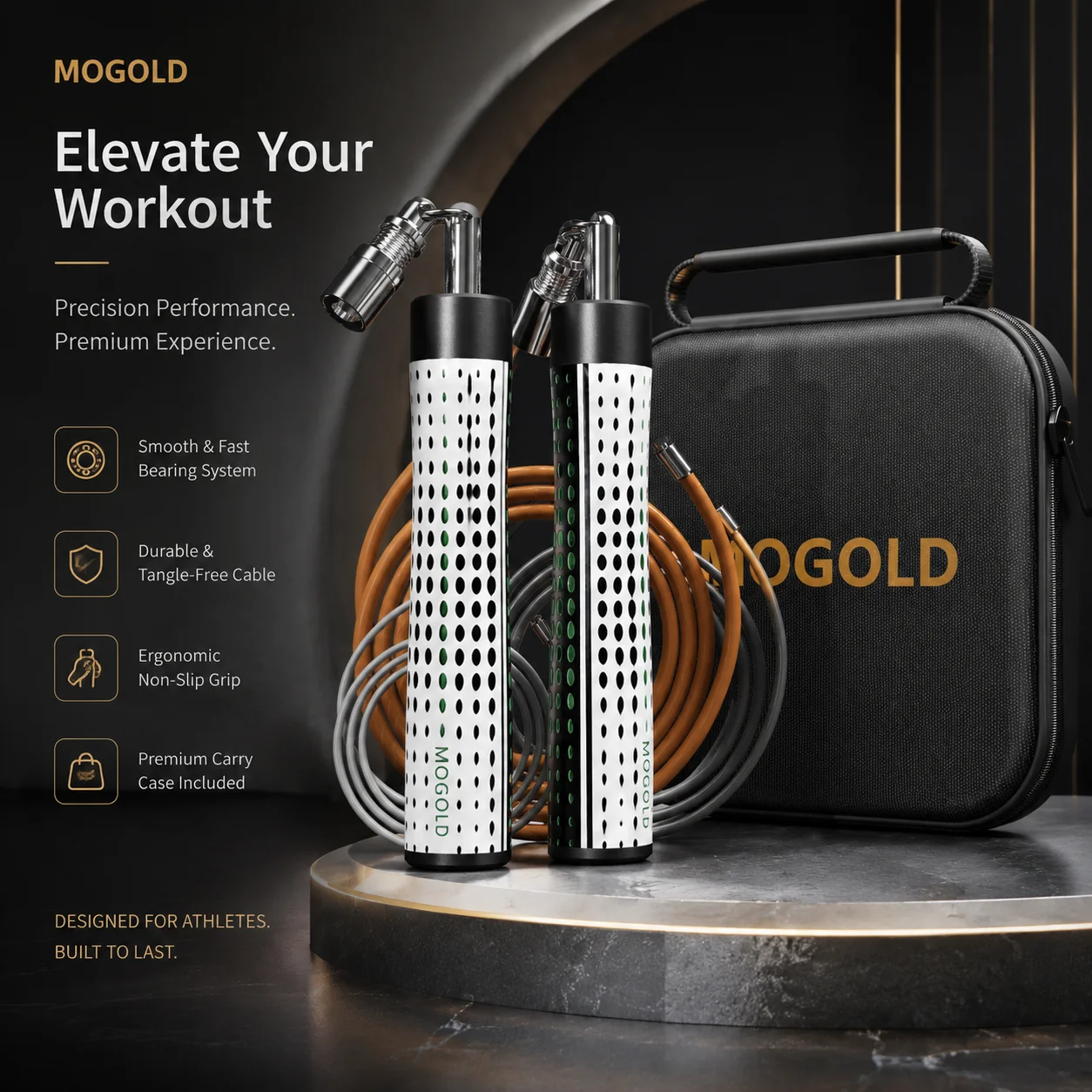 mogold-multi-functional-jump-rope-3-interchangeable-ropes-high-speed-silent-design-fitness-essential