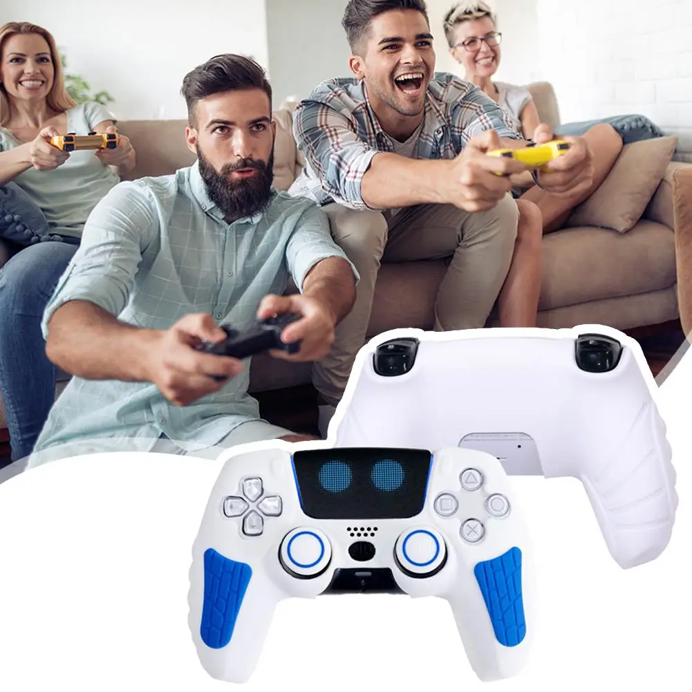 Astro Bot Silicone … - image