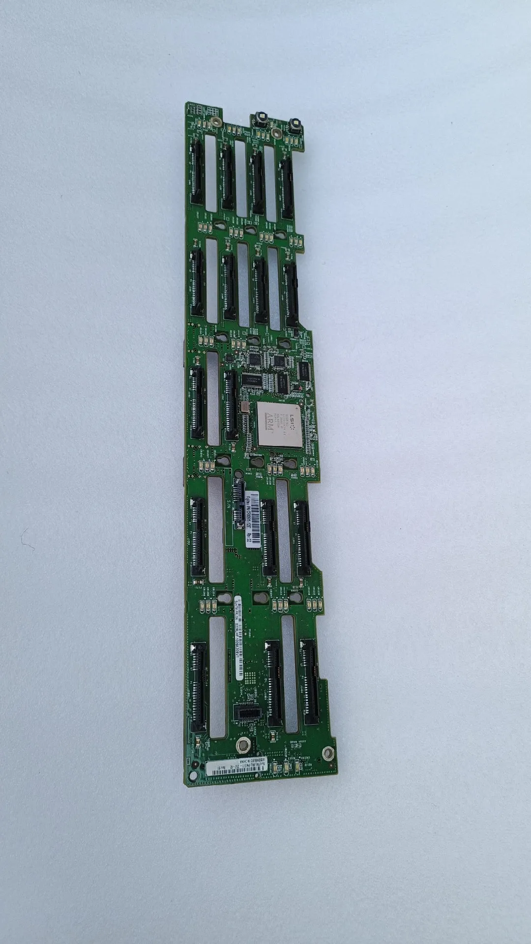 For Sun SPARC T5240 hard disk DVD backplane 511-1257 511-1257-02