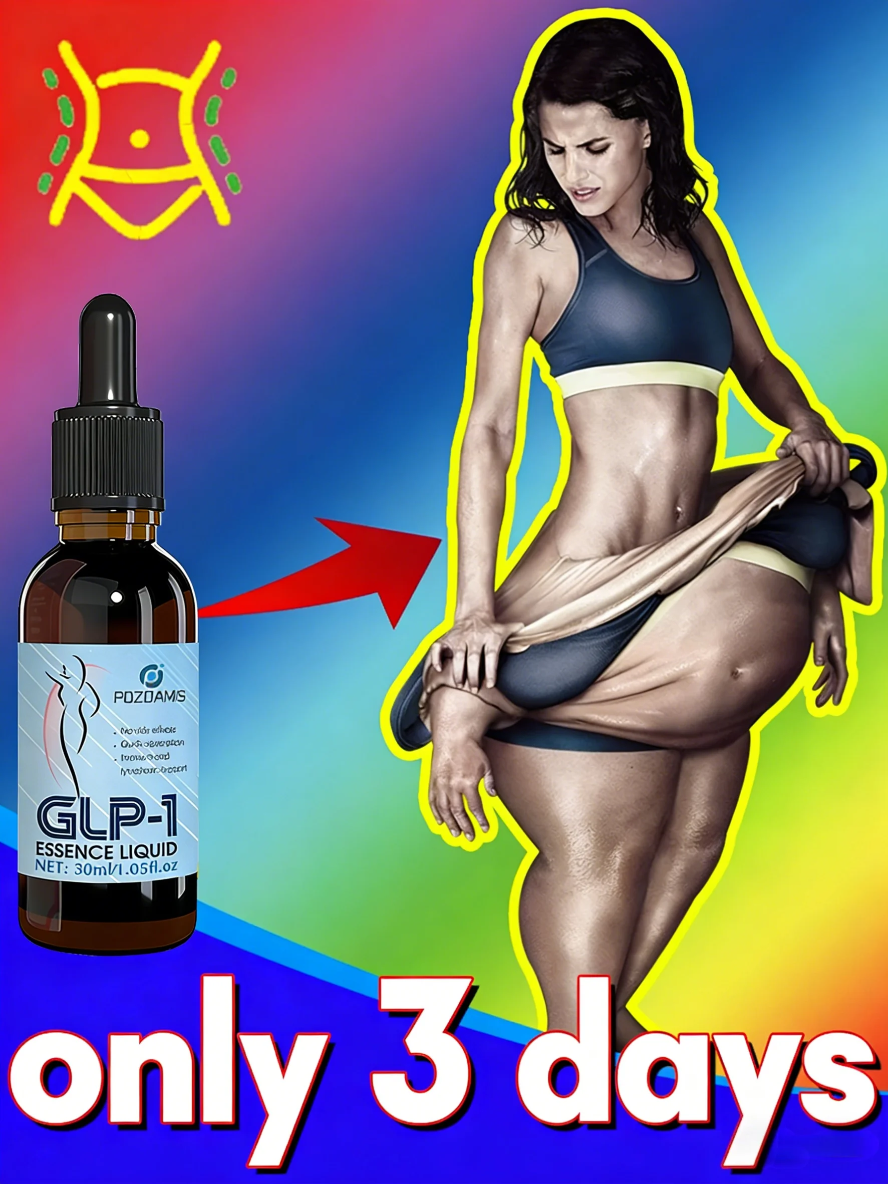 

2025 unisex Bᴏᴅʏ ᴄᴀʀᴇ ᴇssᴇɴᴄᴇ ᴀɴᴅ ʙᴏᴅʏ ᴄᴏɴᴛᴏᴜʀɪɴɢ,free delivery