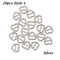Estilo 1	Plata