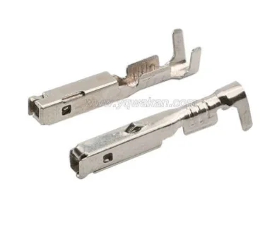 

crimp terminals for auto connector, crimp wiring harness terminals G434