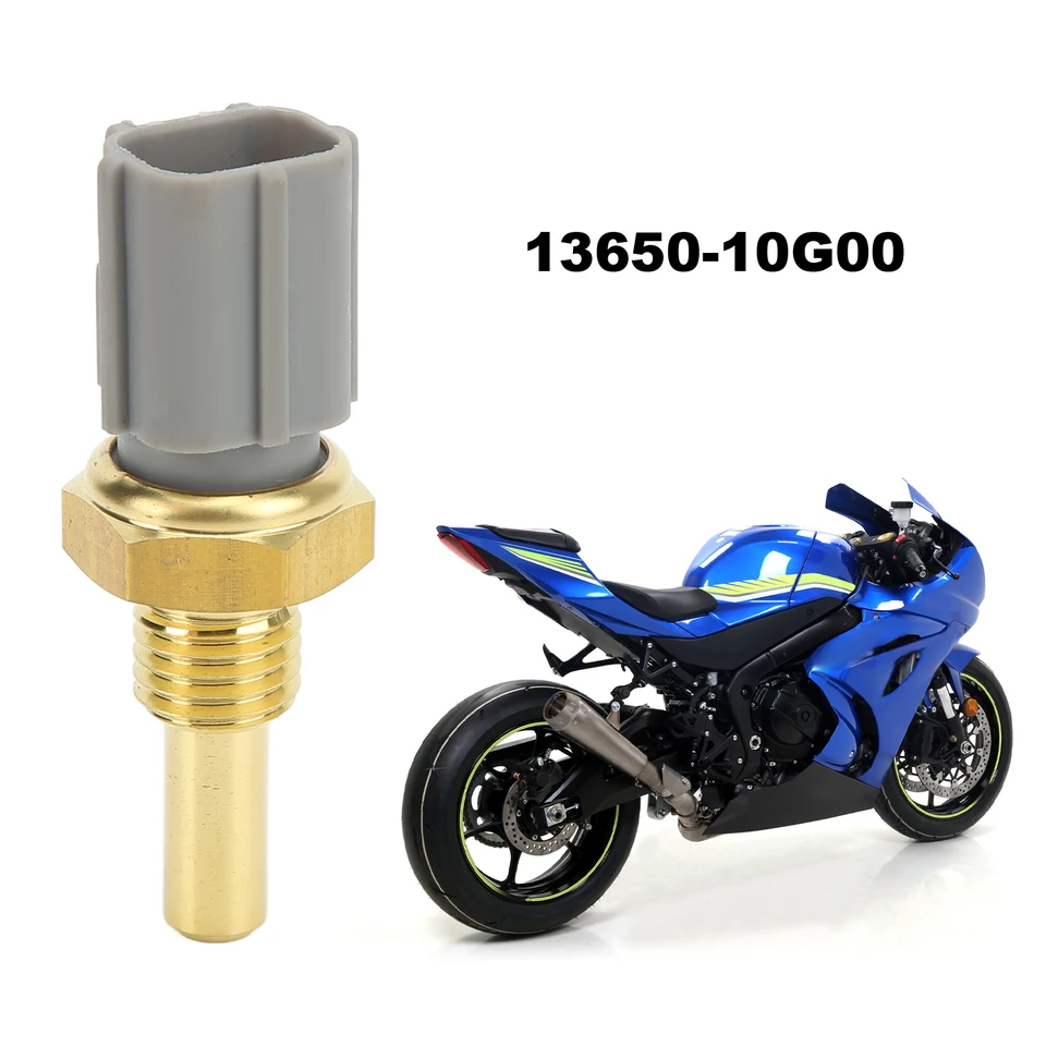 Engine Coolant Temperature Sensor 13650‑10G00 Professional High