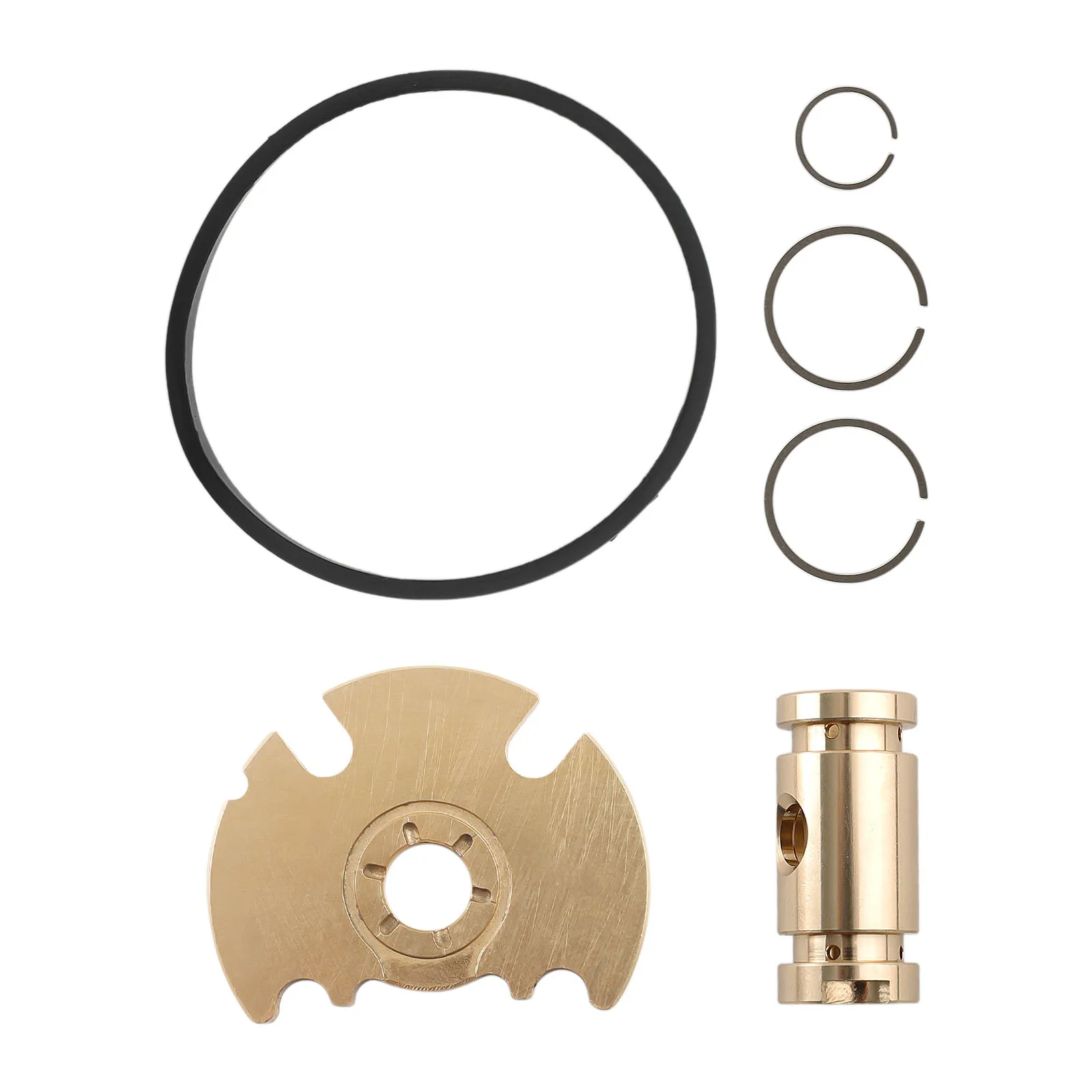 Turbo Rebuild Kit For Nissan Navara Pathfinder Almera Tino 2.5 DI 14411EC00C