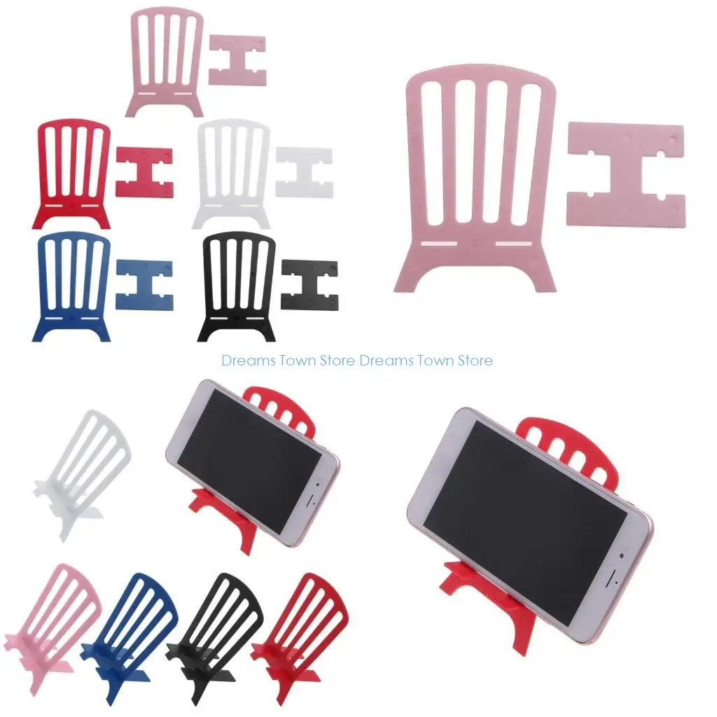 Hx6a suporte universal para celular, antiderrapante, base para tablet, resistente e estável para todos os celulares e tablets