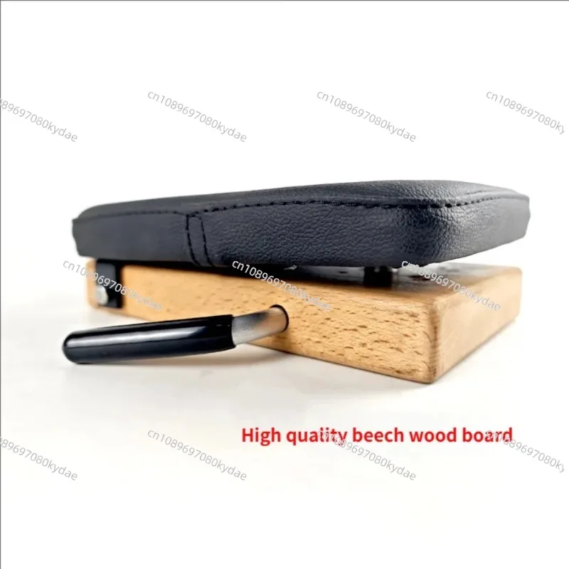 Portable Chiropractic Extremity Drop Piece Toggle Speeder Board Chiropractic Activator Chiropractic Adjusting Tools