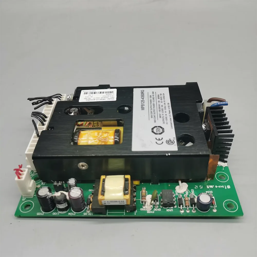 MPB125-4350RG For Power-One Switch Power Supply