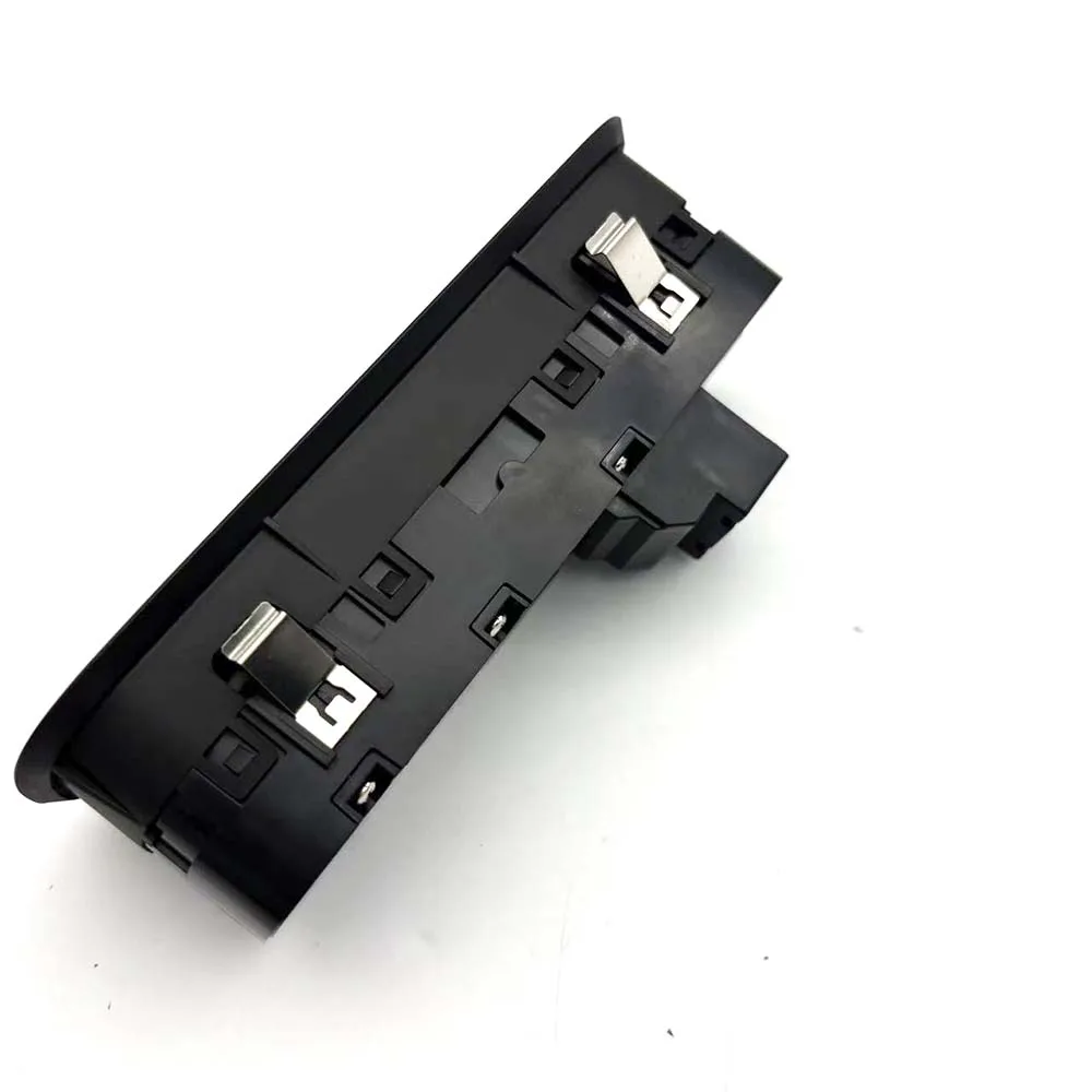 Imagen 4: Interruptor de ventana del conductor OE:971959858E 971959858G para Porsche Panamera 2017-21