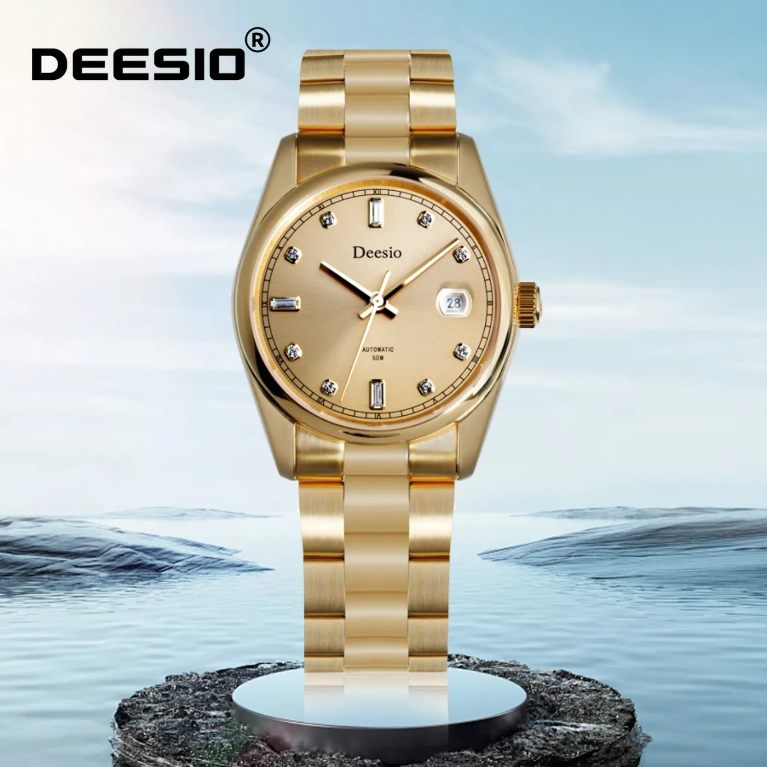 Deesio Luxury Autom… - image