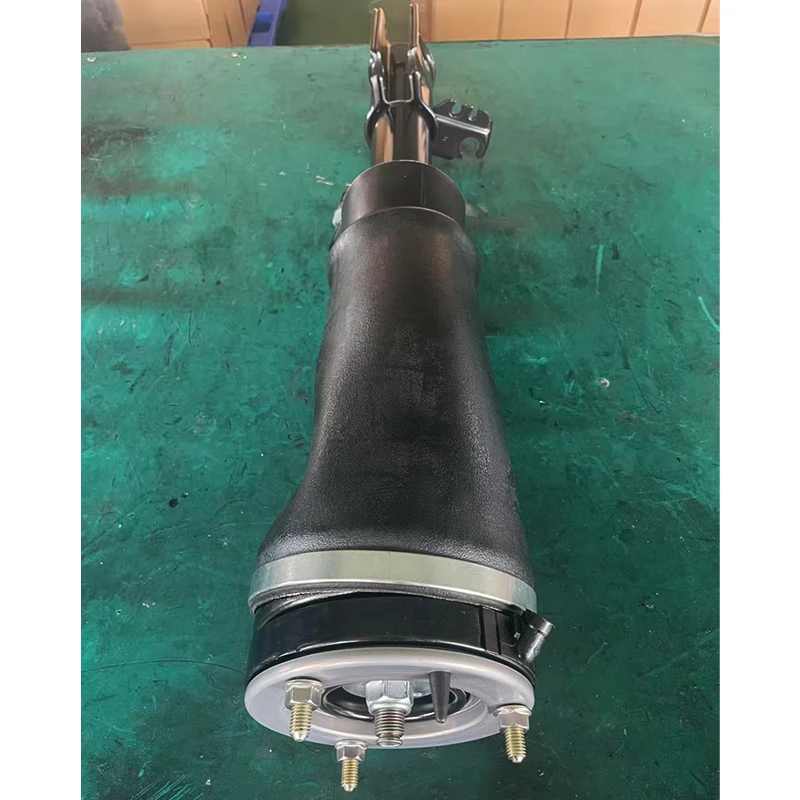 Air Shock Absorber Front Right Variable Damping Suspension for Land Rove 2R 2010-2012 L322