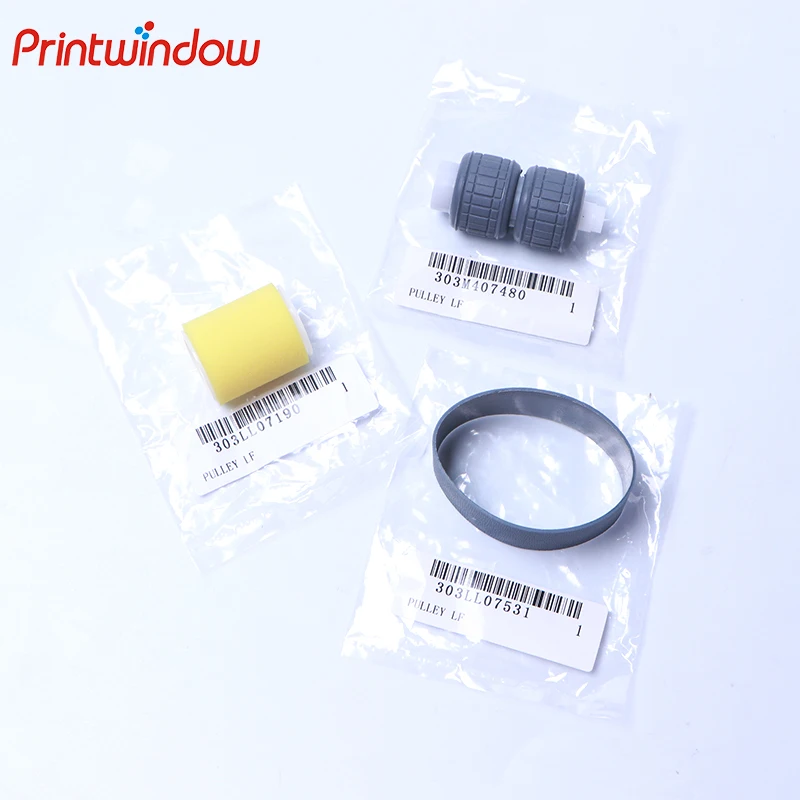 Original 303LL07531 303LL07190 303M407480 Pickup Roller Kit for Kyocera KM 3500i 4500i 5500i 4501i 5501i 3501i