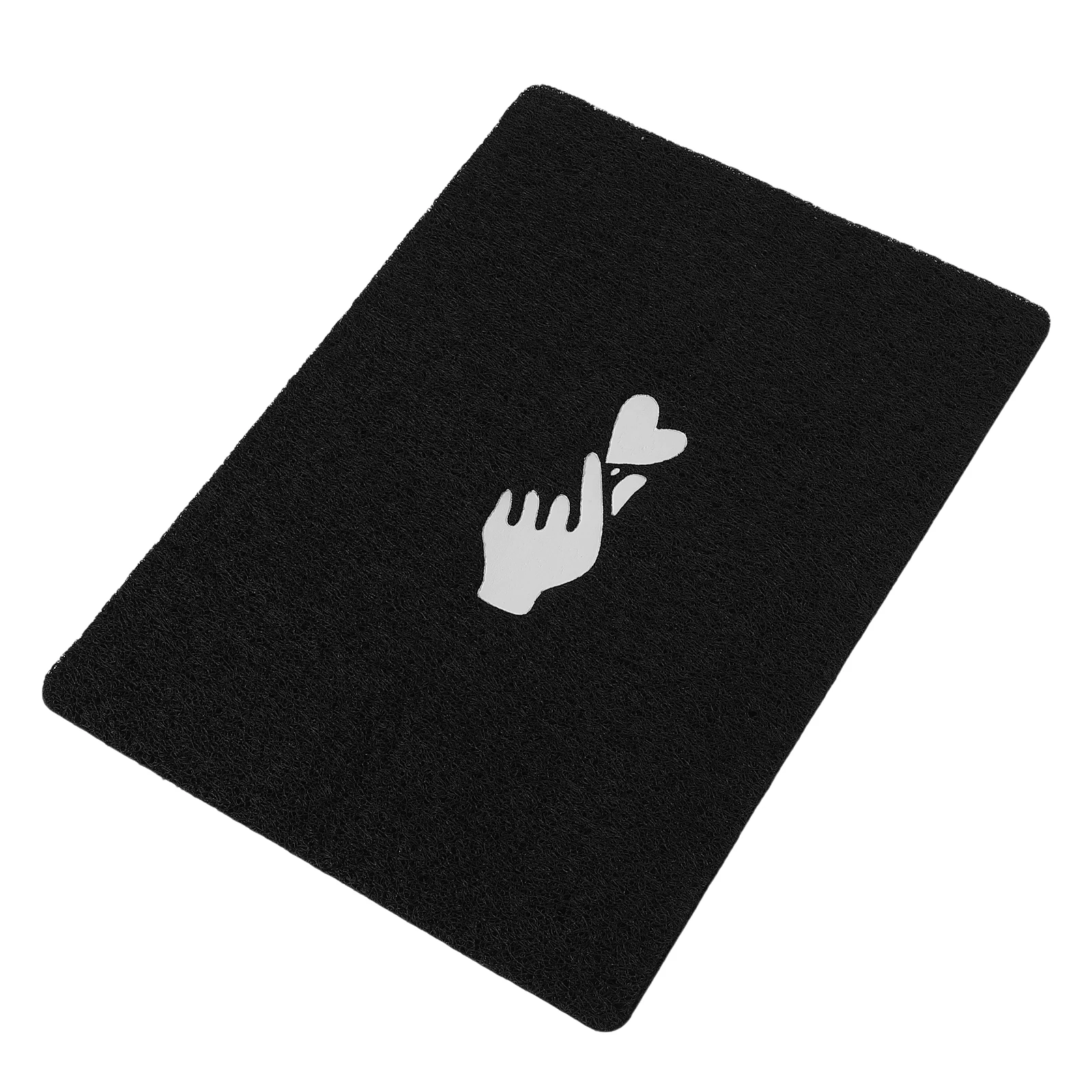 

Universal Fit Electric Foot Pad Waterproof Non-Slip Pedal Self-Cutting Durable Replacement For Motorcycle Scooter Floor Mat