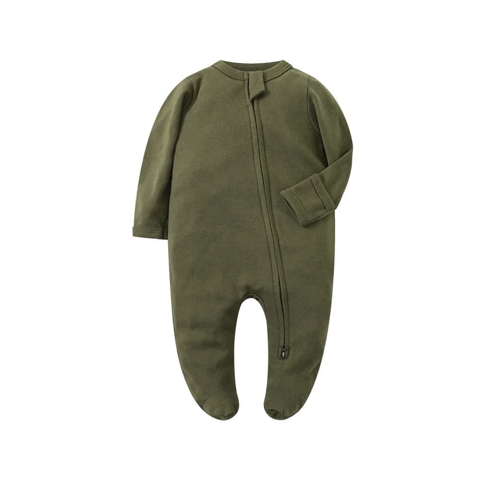 

Baby Rompers Long Sleeve 100%Cotton overalls Newborn clothes Roupas de bebe boys girls jumpsuit&clothing