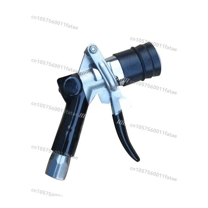 

BSPT/NPT3/4 "& 1" LPG Nozzle