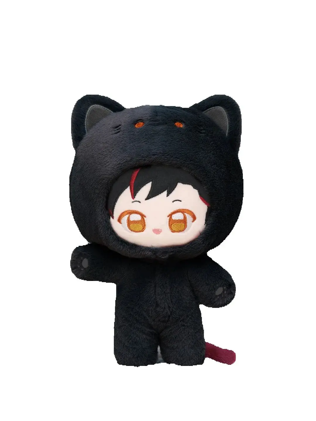 

2025 New In Stock Ensemble Stars Nagumo Tetora 23cm Meng Meng