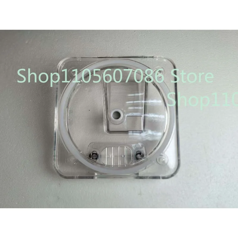 Suitable for YKF-116 Hard Ice Cream Machine Discharge Seat Original Accessories, Special Offer