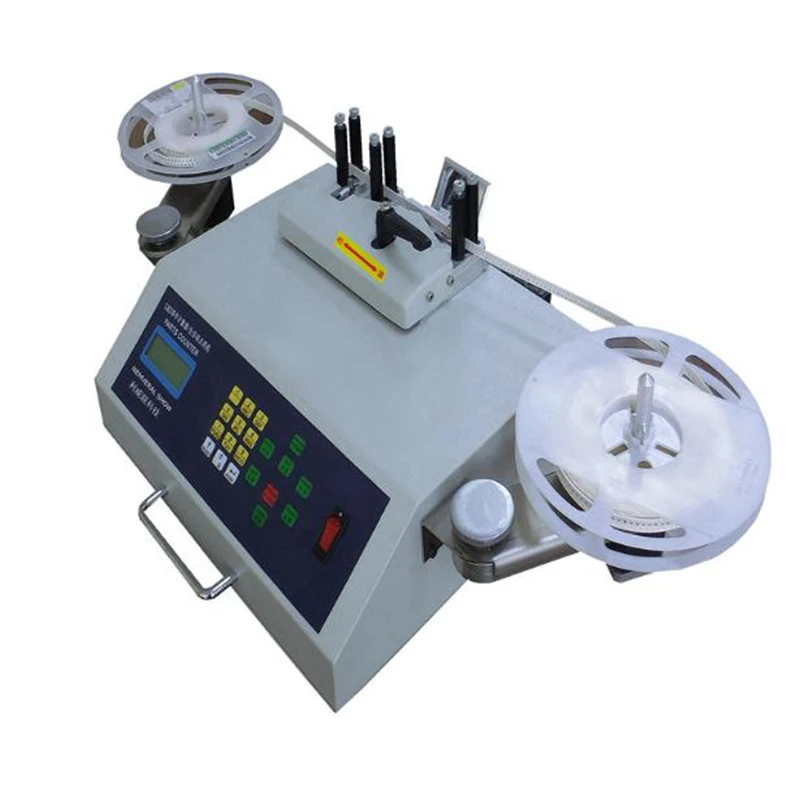 

Фотосчетчик электронных компонентов, 220 В, 30 Вт