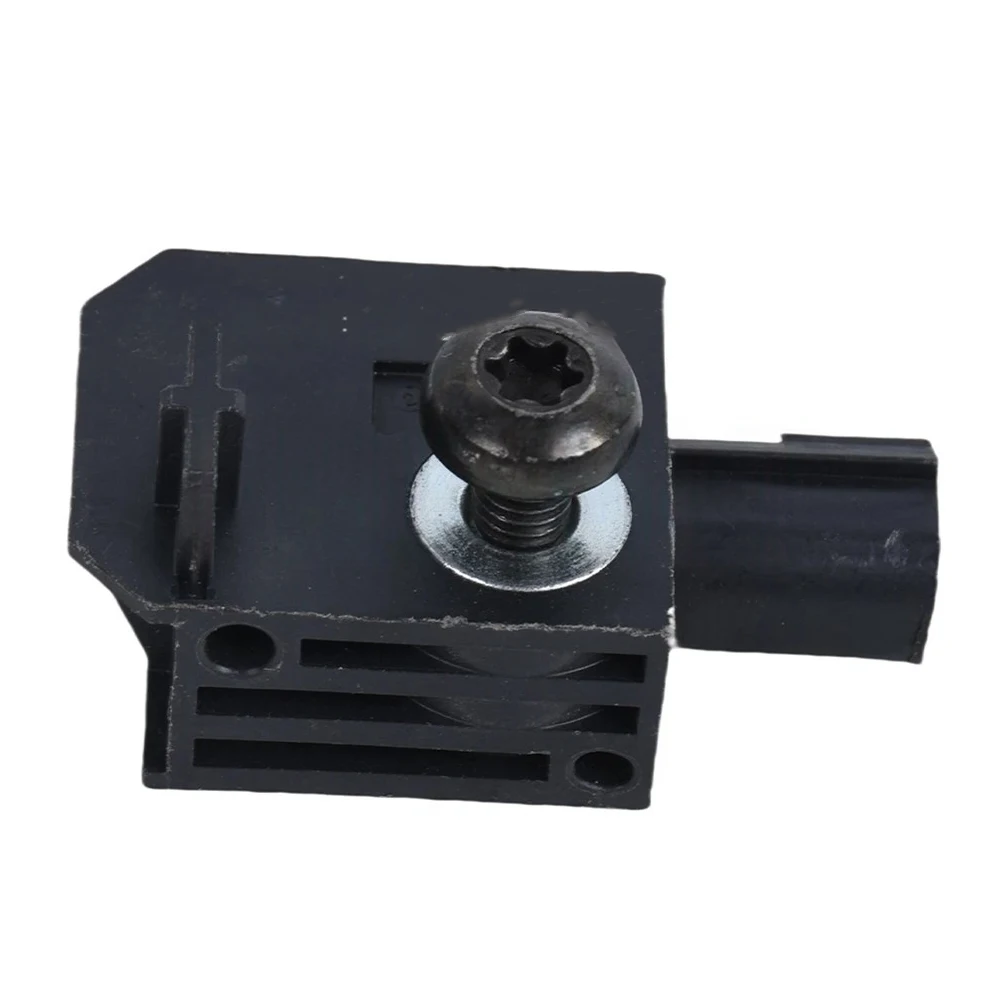 

Автомобильный датчик удара воздуха, левый/правый задний боковой датчик столкновений для Chevrolet, для Buick, GMC, Cadillac, SRX 2010-2016