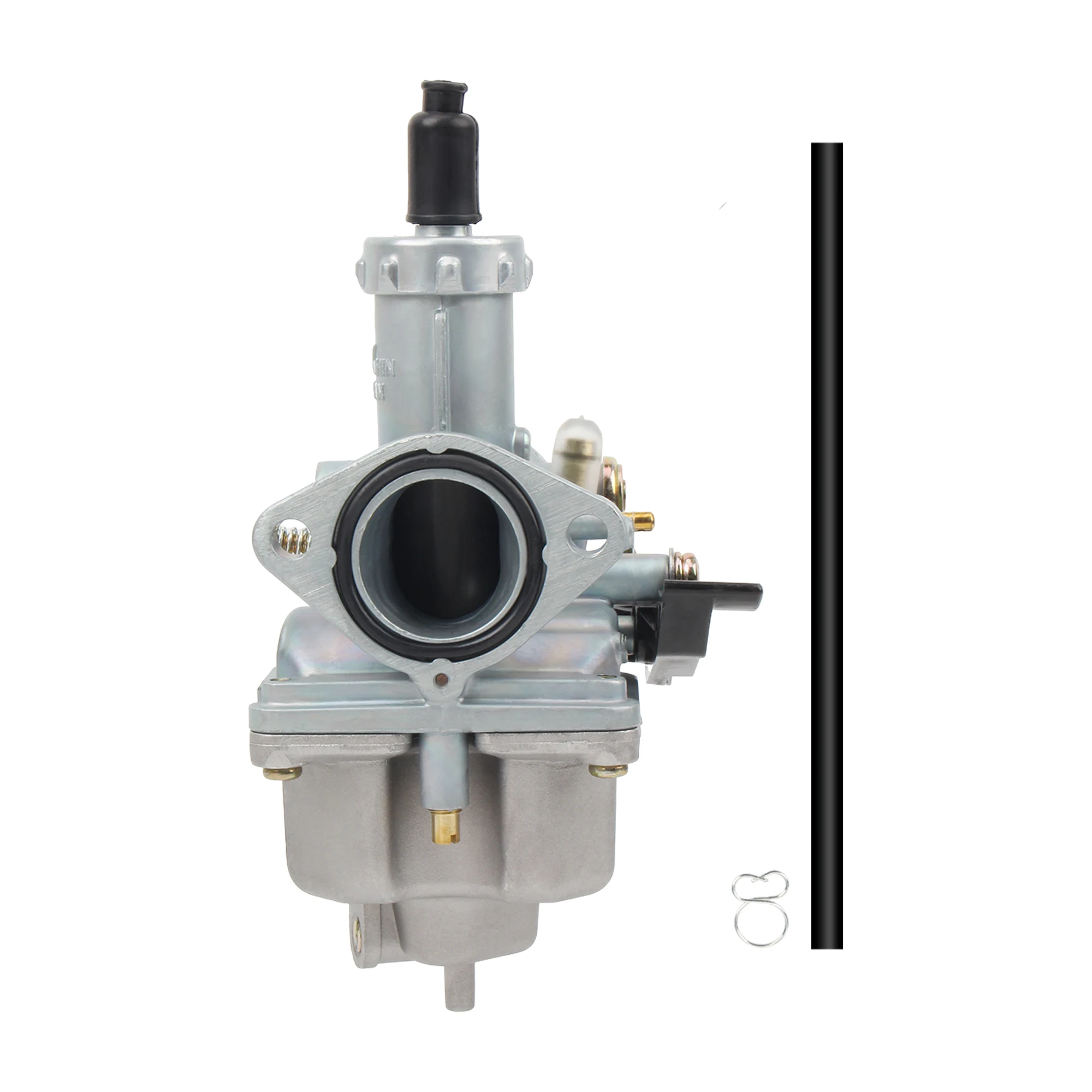Motorcycle PZ26 26mm Carburetor Carb For Honda CB125 XL125S TRX250 TRX 250EX XR100 XR200 CG CB 125 150 CC ATV Quad Dirt Bike