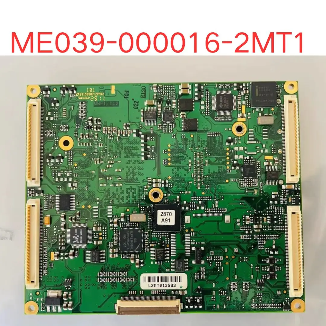 used ME039-000016-2MT1 motherboard test OK Fast shipping
