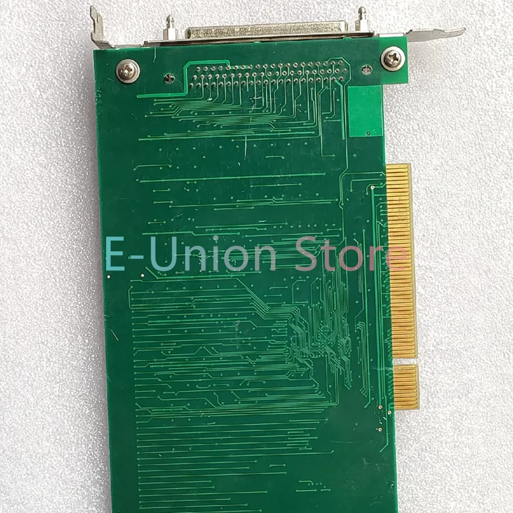 PIO-PCI V2.0 PIO-PCI 2.0 Computer Acquisition Card