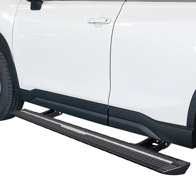 

Wholesale SUV Automobile Auto Parts Electric Side Step Running Board for Subaru XV Forester 2008-2019 POWER Boards