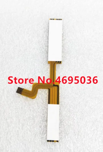 10pcs NEW Lens Focus Flex Cable For TAMRON 17-50 mm 17-50mm Repair Part ( For NIKON Connector)