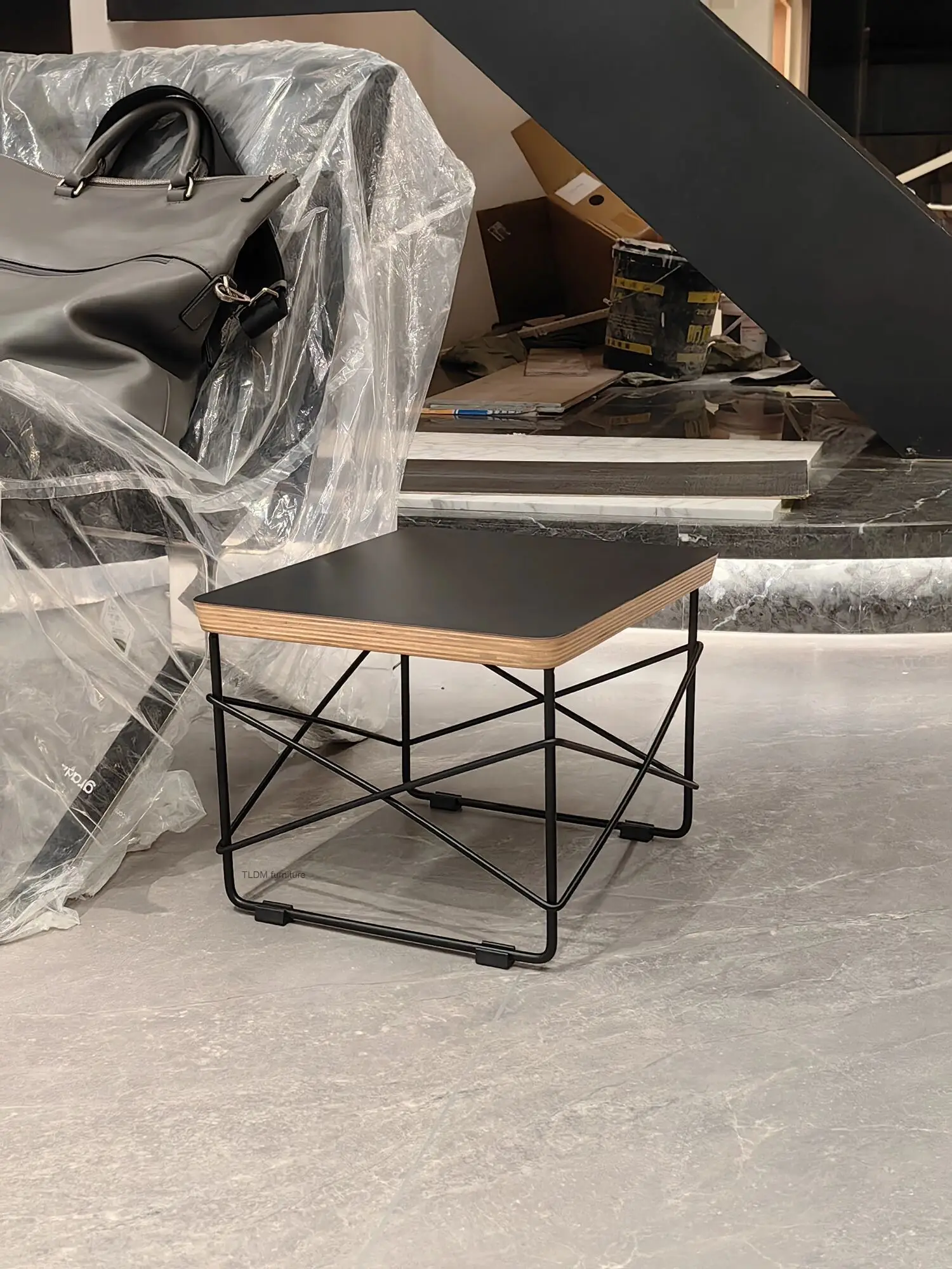 Mordern Small Sidet… - image