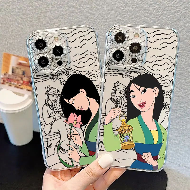 Clear Cover Case Fo… - image