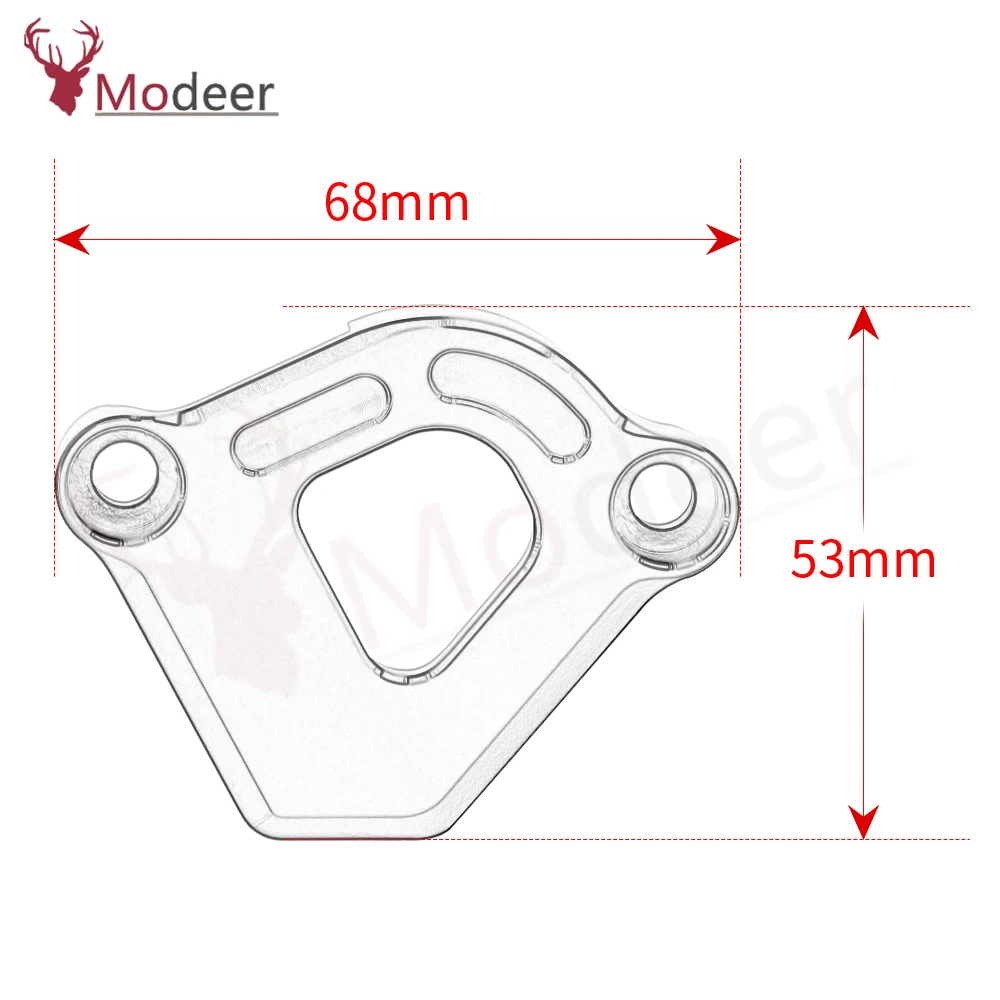 Protección del cilindro del protector esclavo del embrague 1290 Adv para KTM 1290 super adventure T R S 2014 2015 2016 2017 2018 2019 2020 2021 2022