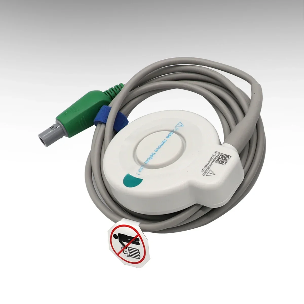 ALLINK Maternal r accessories MS3-31527 external uterine contraction pressure probe 6  single slot double slot