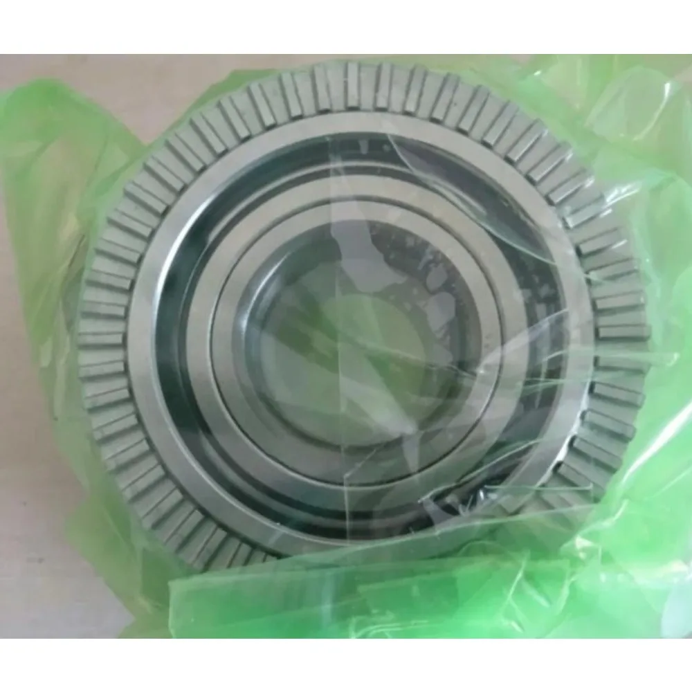 Genuine Brand New for SsangYong Kyron Actyon OEM 41420 09502 41420-09502 4142009502 2WD Front Wheel Hub Assembly