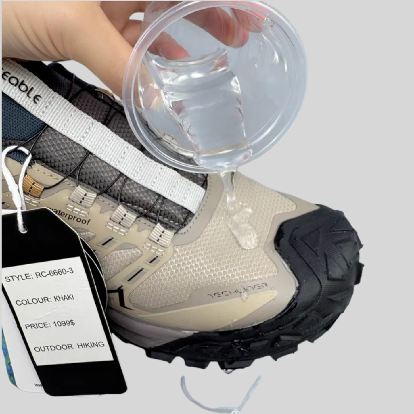 

Оригинальная брендовая походная уличная обувь унисекс, дизайнерские походные беговые кроссовки 4E с широкой стопой, походная обувь высшего качества