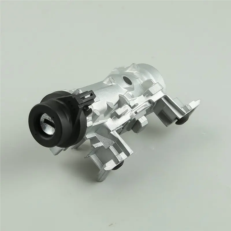 ABQB-Ignition Switch Lock Kit 1K0905851B Ignition Switch Lock For Ignition Barrel Door Lock 1K0905851A