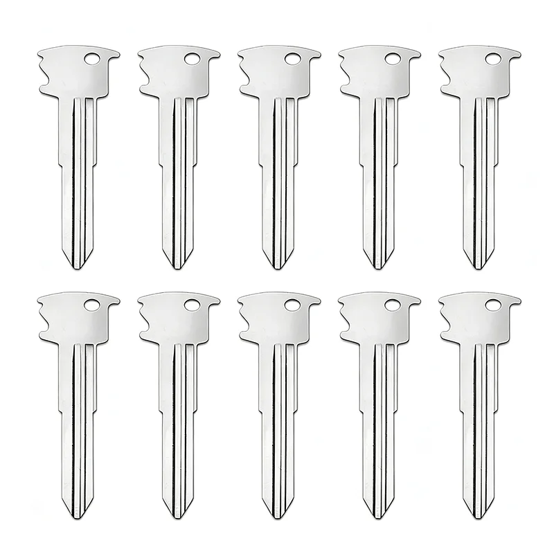 Motorcycle Key Suitable For the New Honda Gold Wing Remote Control Key GL1800 Motorcycle Remote Control Intelligent Card Key
