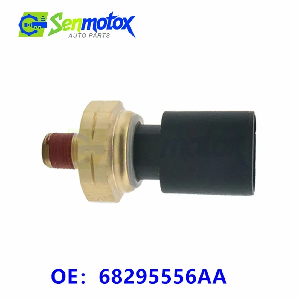 

68295556AA For Dodge Challenger Wrangler Chrysler RAM 2017 Journey Jeep Grand Cherokee Engine Oil Pressure Sensor K68295556AA