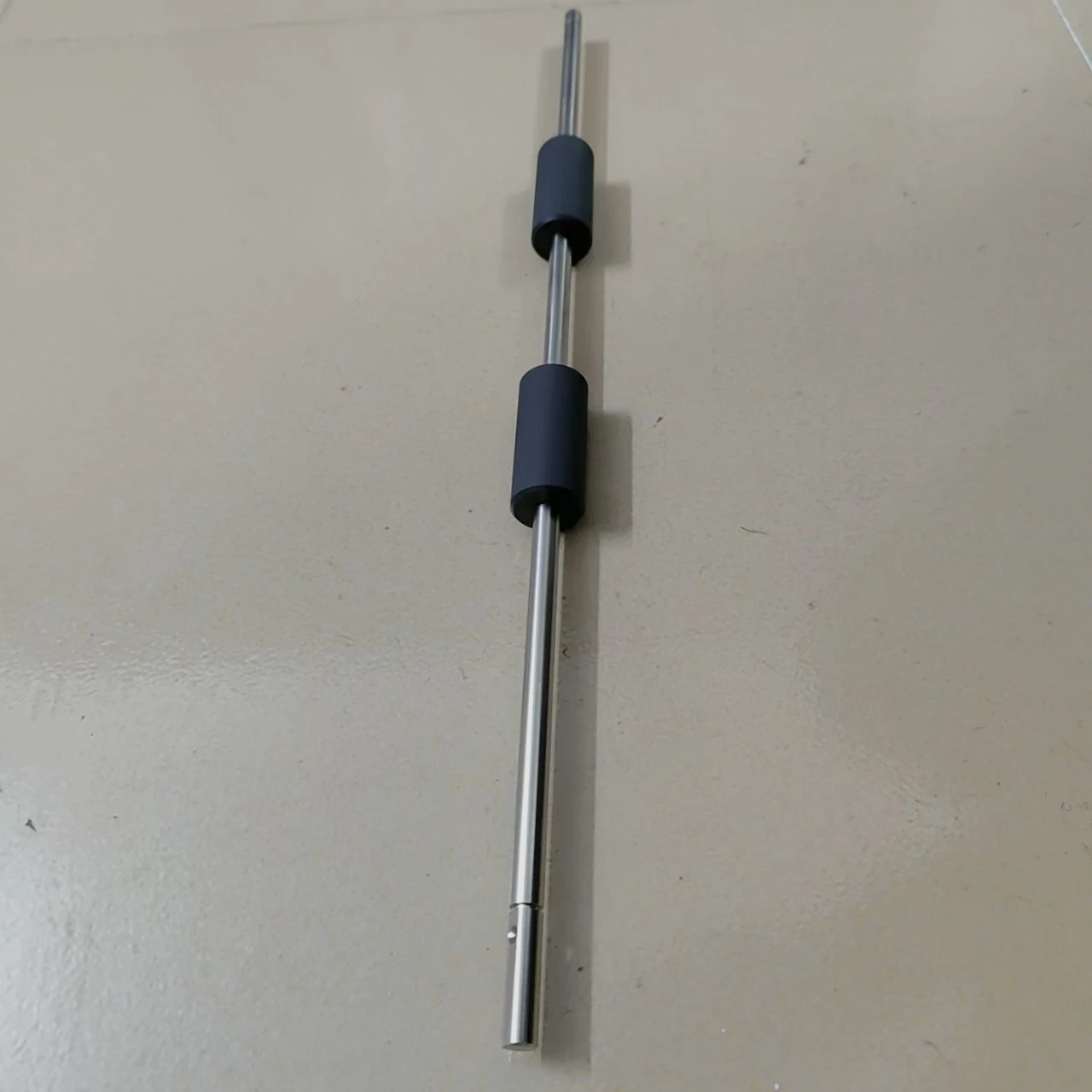 Original Duplicator INTERNAL FEED ROLLER MERGE fit for RISO COMCOLOR 060-65160
