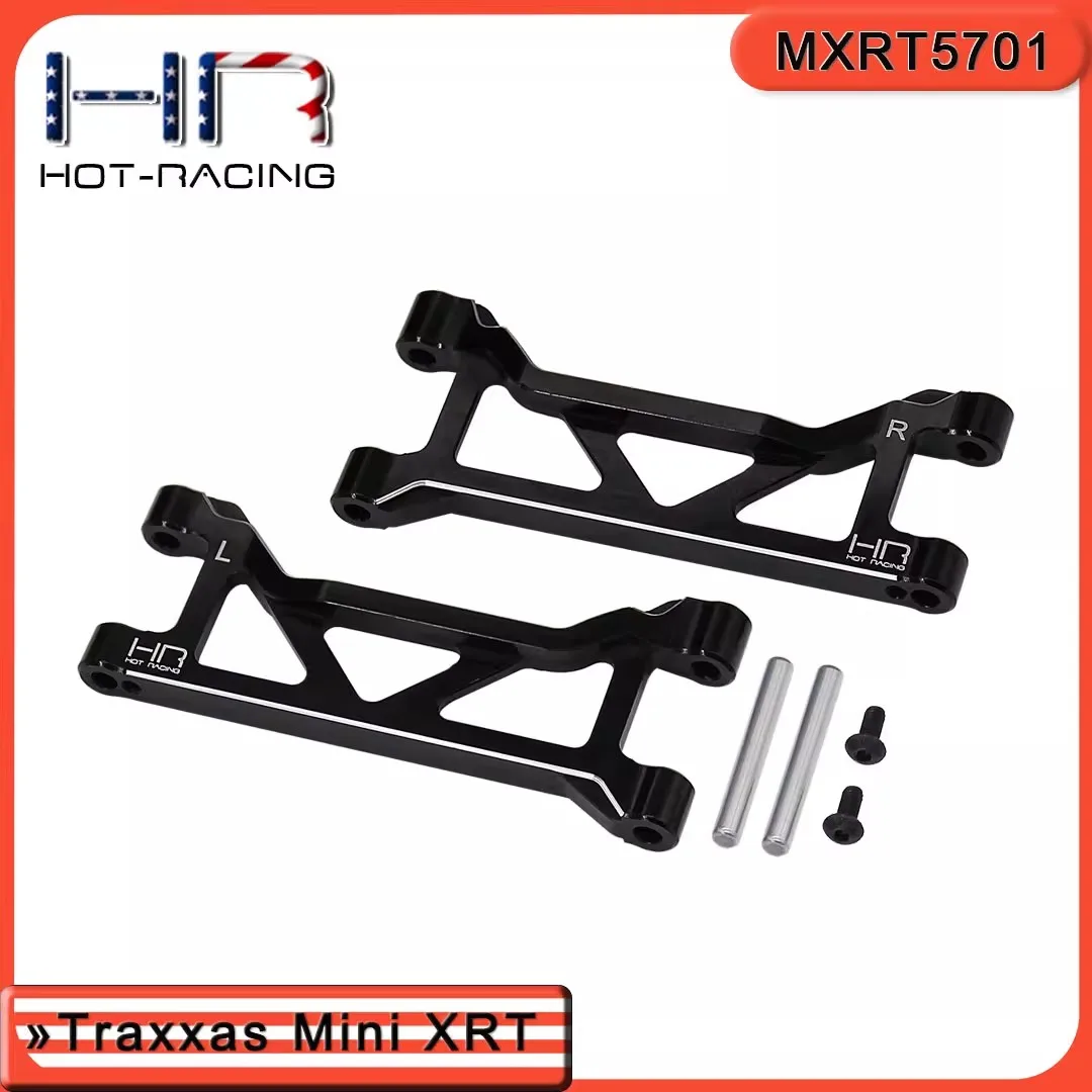 

HR Traxxas Mini XRT aluminum alloy rear upper swing arm