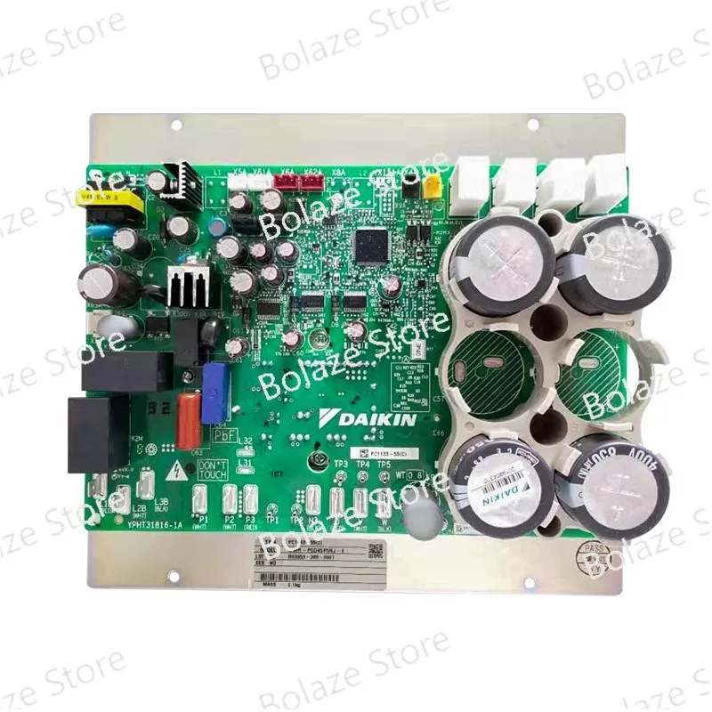 Air conditioning accessories PC1133-55 Frequency conversion board PC0905-55 Compressor module RHXYQ10-16SY1